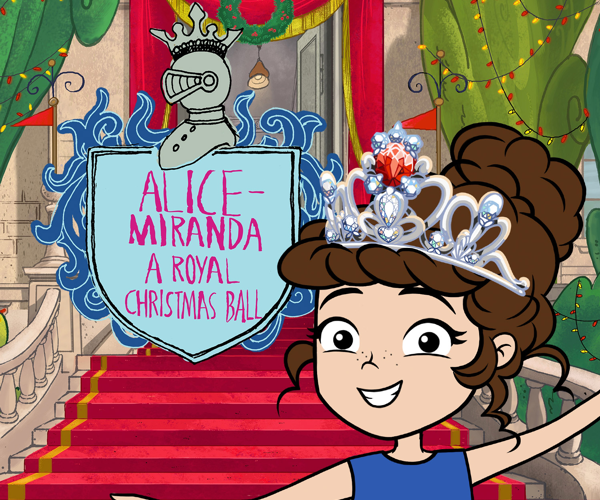 Alice Miranda